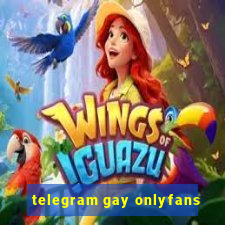 telegram gay onlyfans